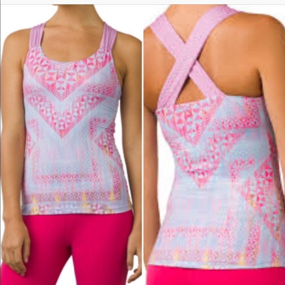 Prana | Workout Tank Top